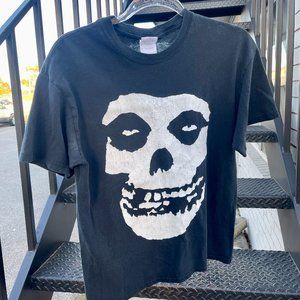 Vintage MISFITS t shirt